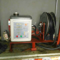 ac diesel oil filling dispenser